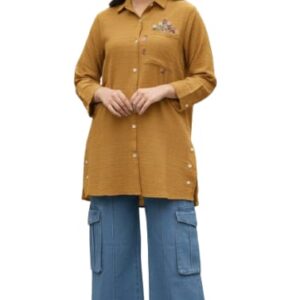 floral smoke koti maxi