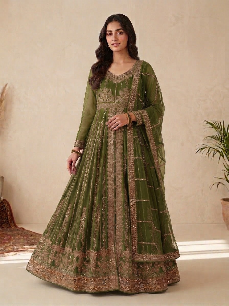 DILKASH MEHNDI