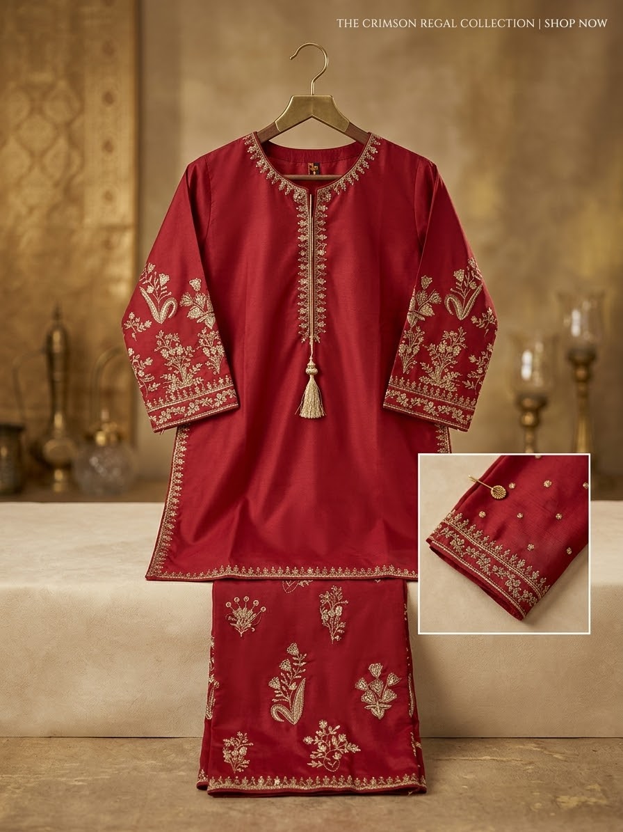 FANCY 3P DRESS