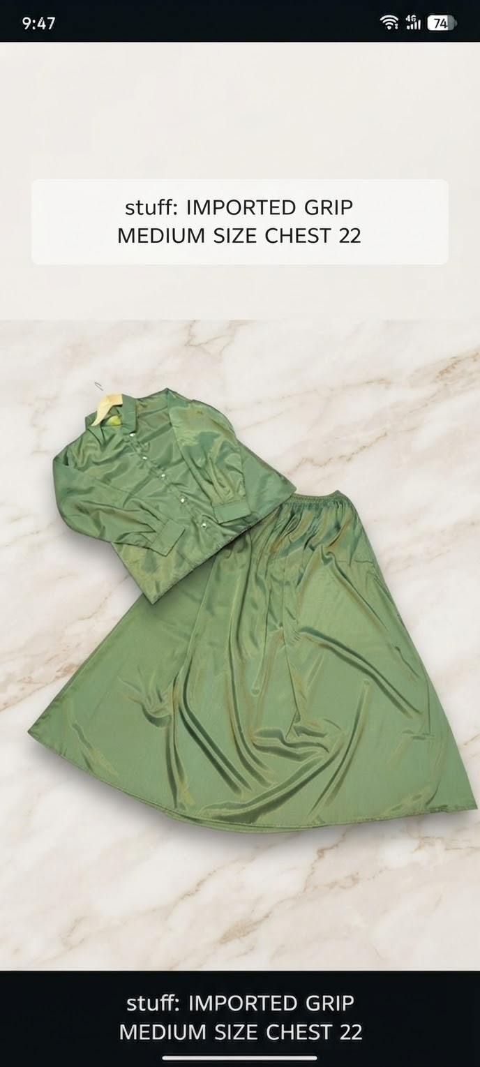 New In