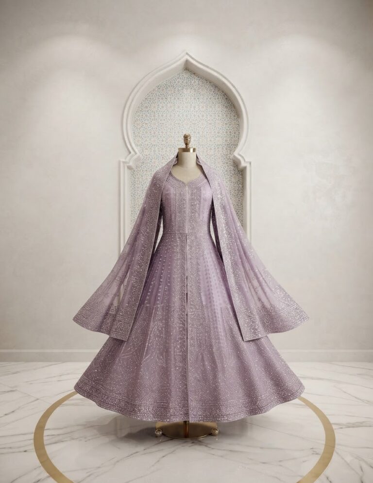 WALIMA MAXI